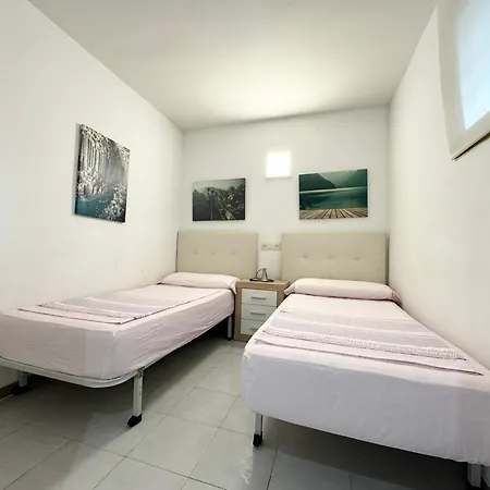 Apartsalou Argenta Exterior photo