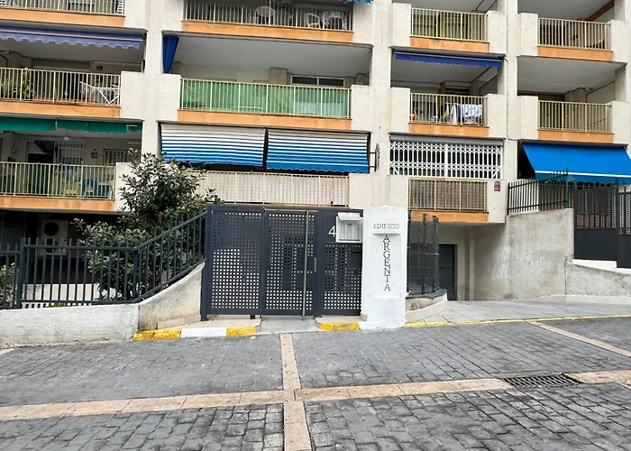 Apartsalou Argenta