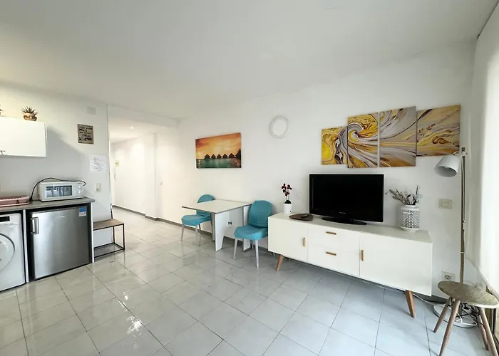 Apartsalou Argenta