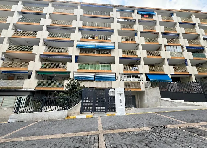 Apartsalou Argenta