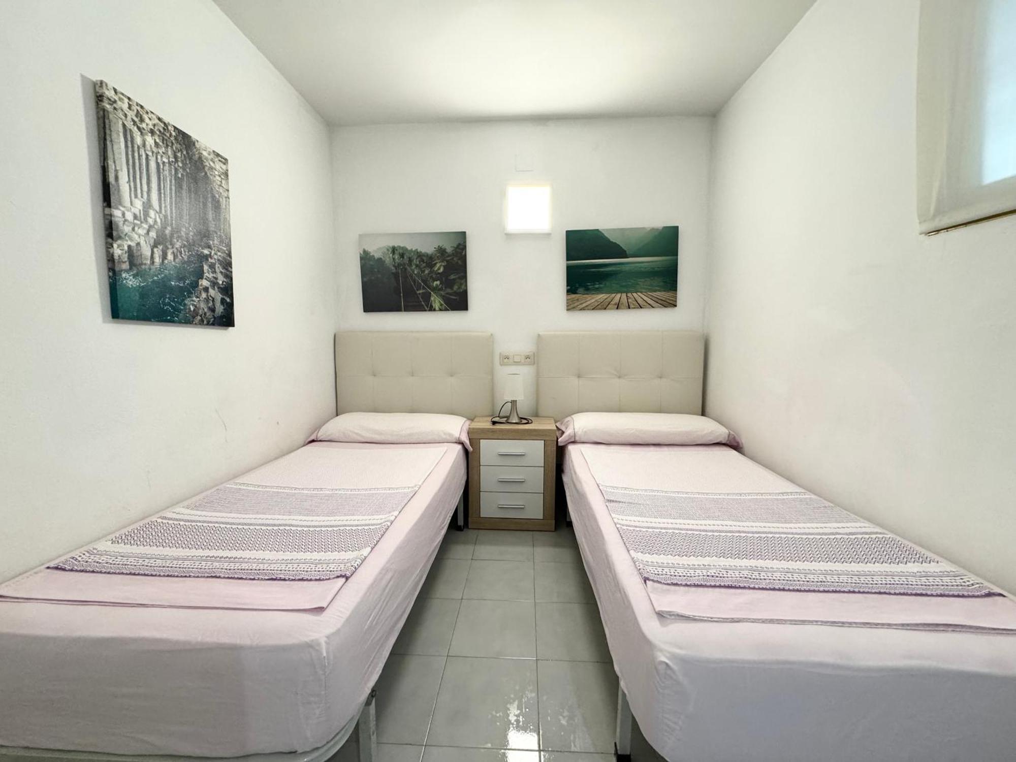 Apartsalou Argenta Apartment Salou