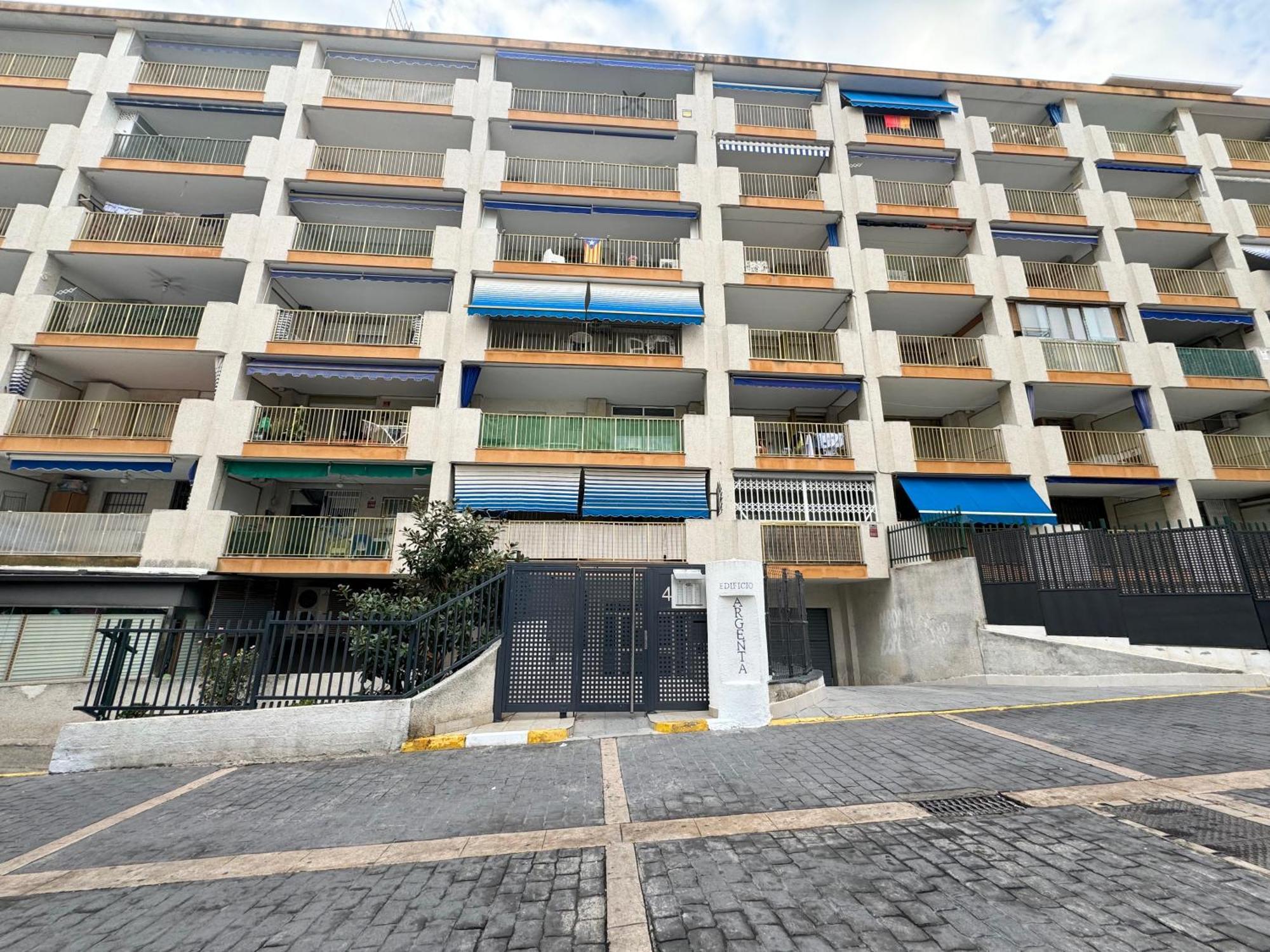 Apartment Apartsalou Argenta *
