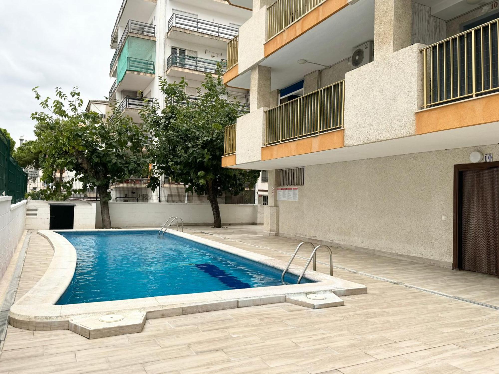Apartsalou Argenta Apartment Salou