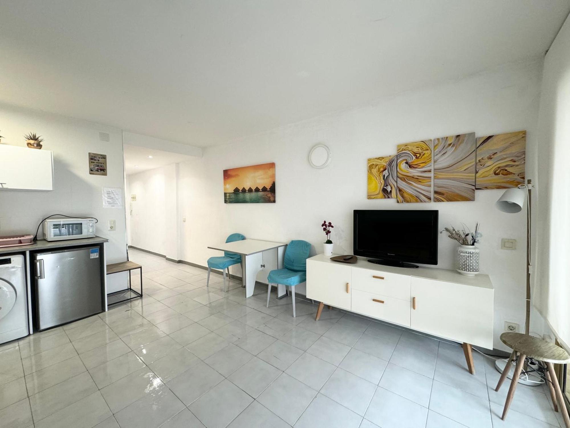 Apartament Apartsalou Argenta Salou