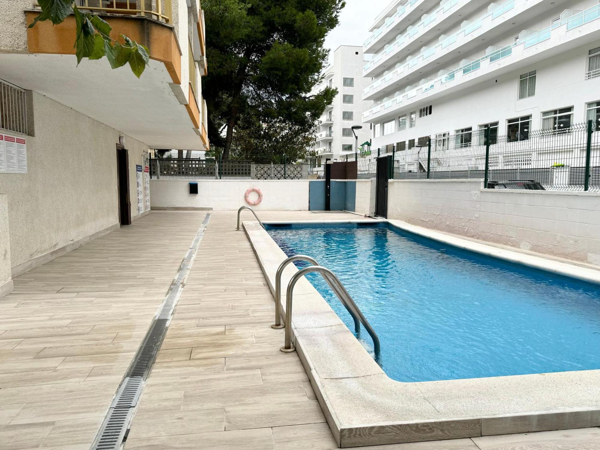 Apartament Apartsalou Argenta